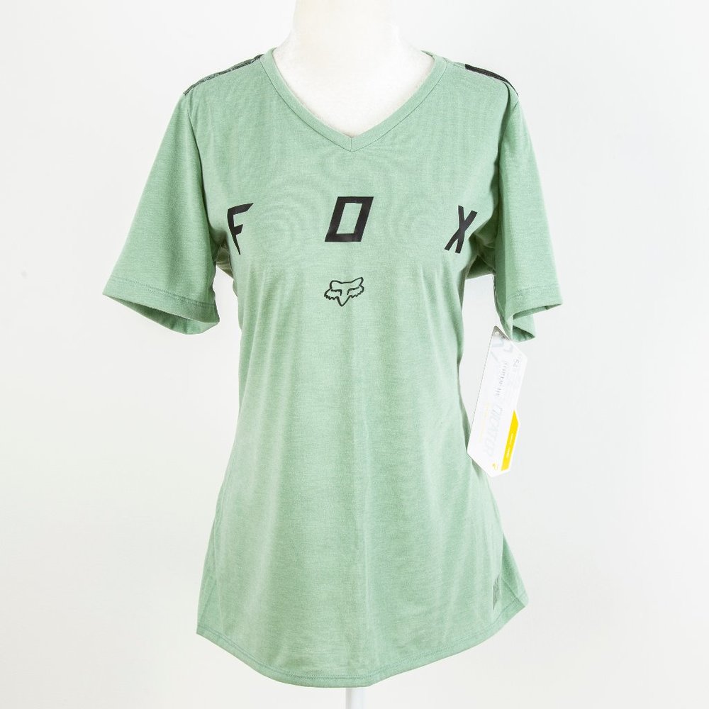 NWT Fox Indicator Jersey